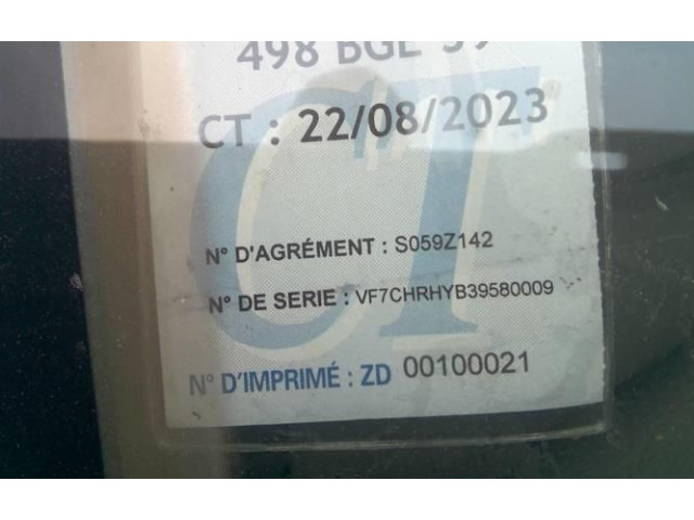 Панель приборов NT   Citroen Xsara Picasso       