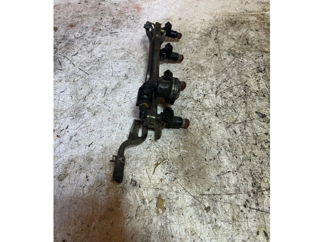 Блок управления двигателем ECU    Honda Civic  