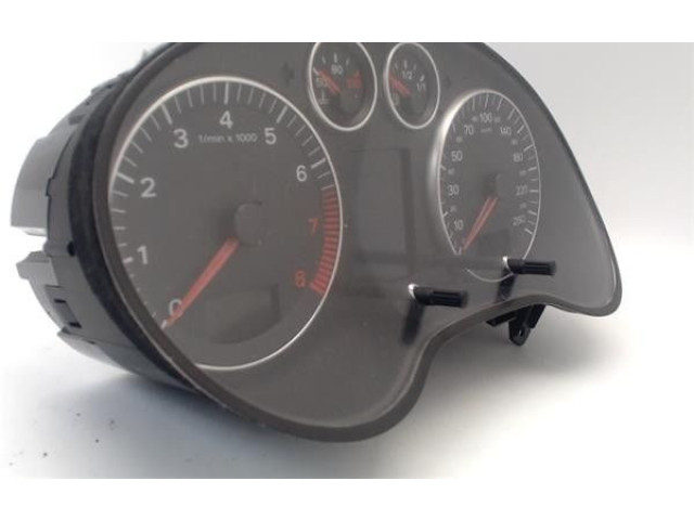 Панель приборов 8P0920900, 8P0920930GX Audi A3 S3 8L