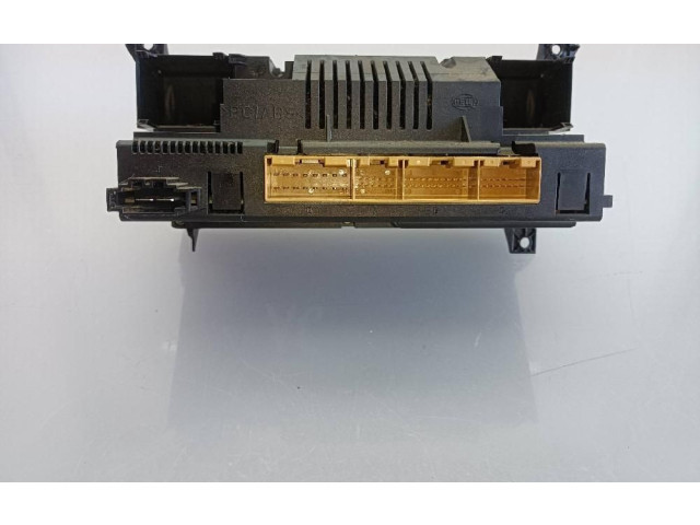 Блок управления климат-контролем 4B0820043F   Audi A6 S6 C5 4B