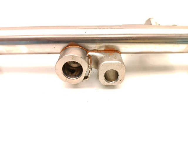 Топливная рампа 35380-3L110, 35342-2E610   KIA Telluride   для двигателя G6DN