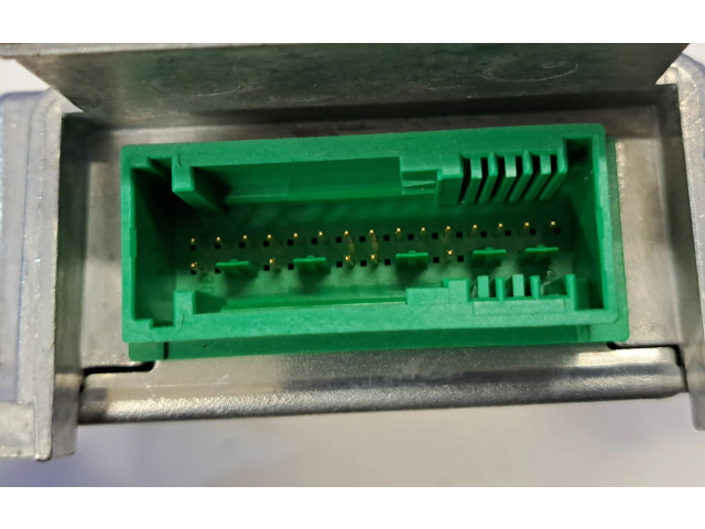 Блок подушек безопасности 12800389, 12798517 Saab 9-3 Ver1