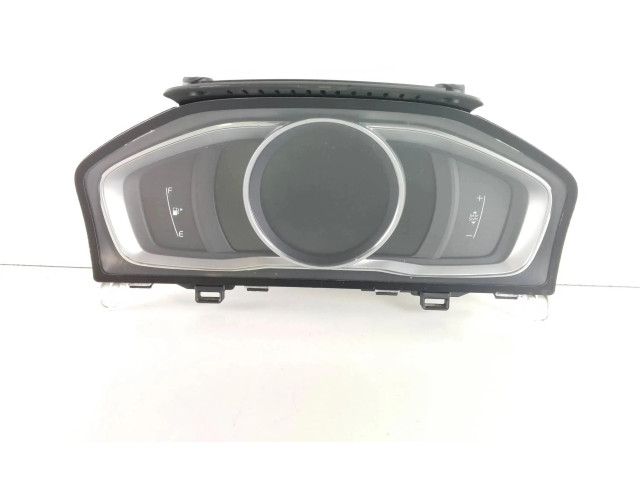 Панель приборов 31412535 Volvo XC70