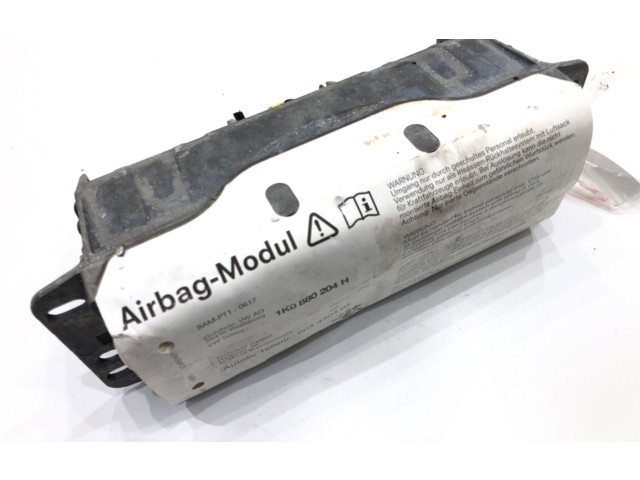 Подушка безопасности пассажира 1K0880204H   Skoda Octavia Mk2 (1Z)