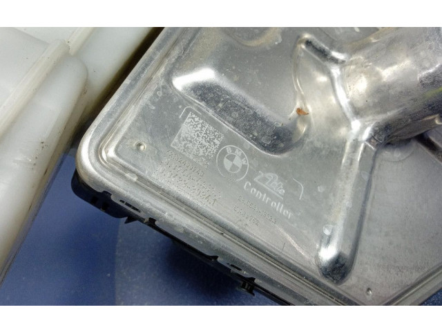 Блок АБС 5A30752, 5A30752   BMW  X3 E83  2003 - 2010 года