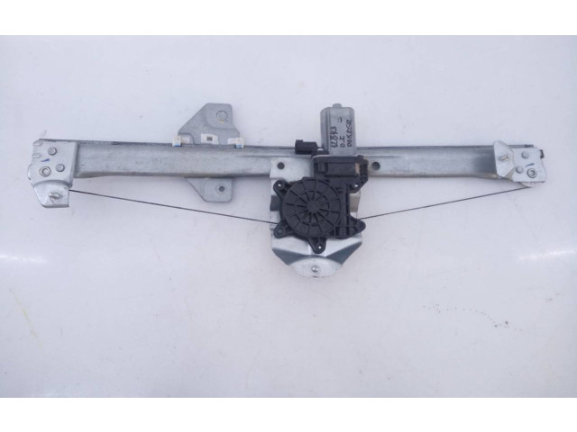 Шатун H4M 128001472B, 9030318C Dacia Dokker