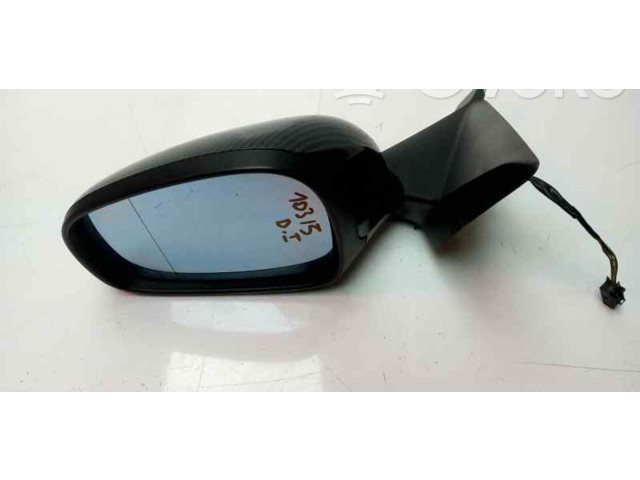 Zpětné zrcátko levé Alfa Romeo MiTo 2018 156106558, 1050113112