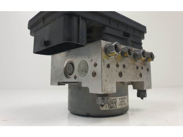 Блок АБС 10091528083, 10062237201 Alfa Romeo Giulietta