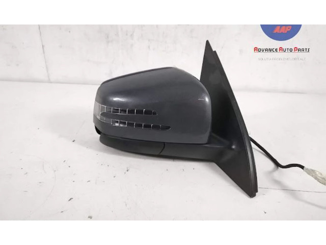 Zpětné zrcátko Mercedes-Benz ML W166 2011 a1668100616