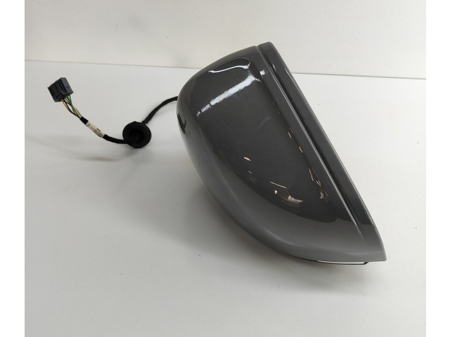 Зеркало электрическое Volvo XC40 - года