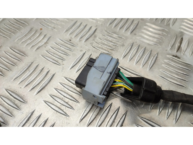 Блок предохранителей 030103500, 0181773993 Jeep Compass