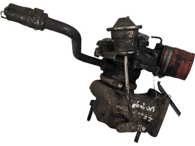 Турбина Chrysler Voyager 2.8 35242095G