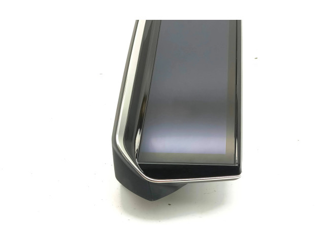 Дисплей 9824619980, EMEDGT10C Peugeot 2008 II