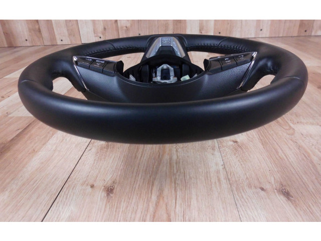 Руль Mazda CX-5 II 2017 - года KN1C3298X02, KN1C190603