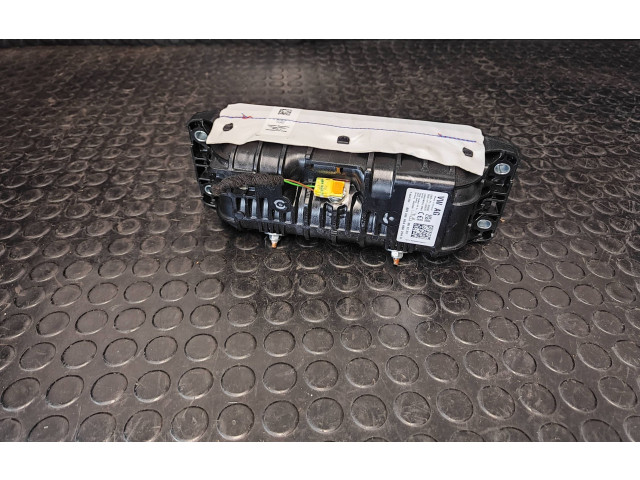 Подушка безопасности пассажира 654880204G Skoda Kamiq