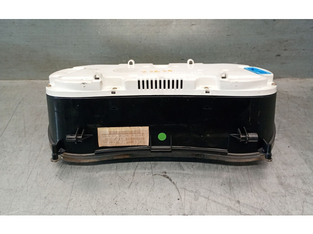 Přístrojová deska Volkswagen Polo III 6N 6N2 6NF 1999 6N0919860T, 6N0919860TX