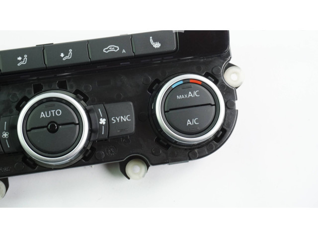 Блок управления кондиционера воздуха / климата/ печки (в салоне) 3AA907044AG   Volkswagen PASSAT B7