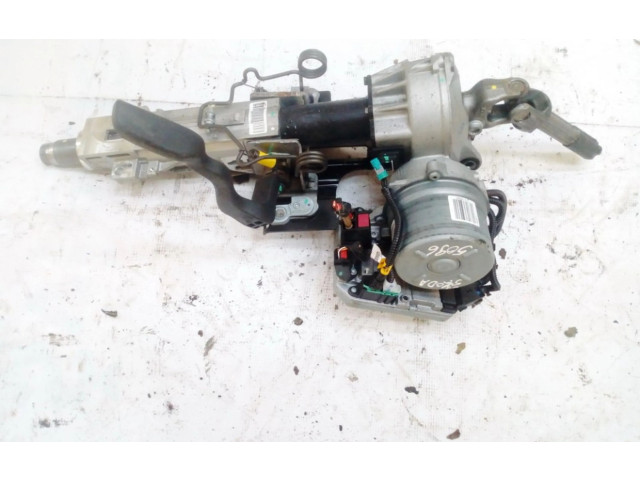 Рулевая рейка a0043524b Skoda Rapid (NH) 2012-2019 года