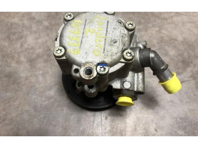 Насос усилителя руля    491103834R, 491103834R   Dacia Sandero