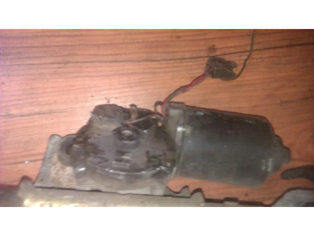 Моторчик дворников Saab 900