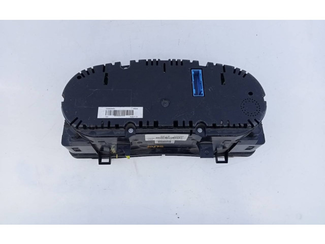 Přístrojová deska Volkswagen Tiguan 2015 5N0920873G, E2-A1-33-2