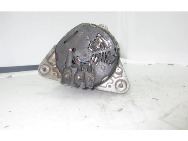 Генератор 7G9N10300 Ford Fiesta