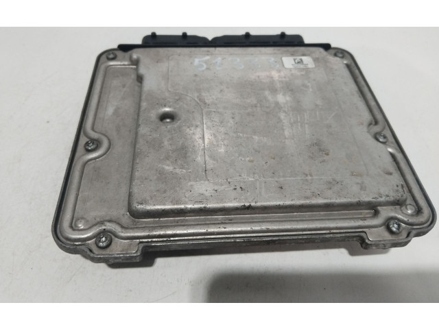 Řídící jednotka 0281012322 Toyota Yaris 2006