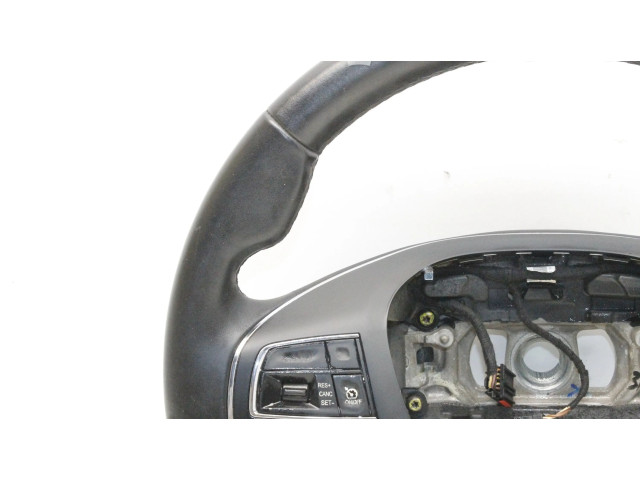 Руль Maserati Quattroporte   -  года       