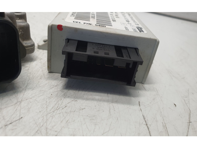 Комплект блоков управления 7805287, 13617805287   BMW X3 E83