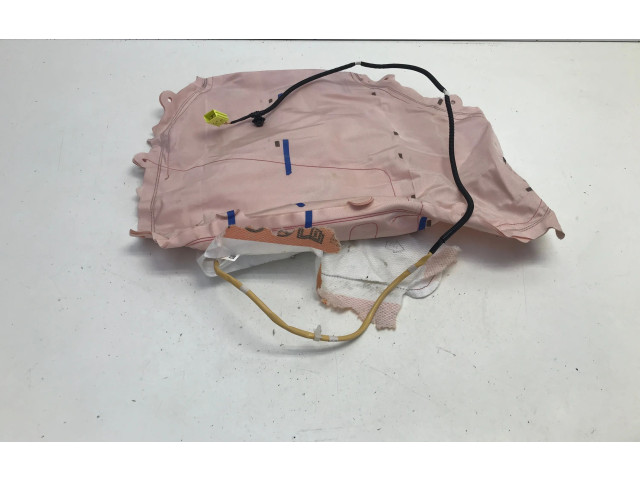 Подушка безопасности в сиденье Mazda CX-60