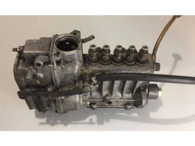 Топливный насос