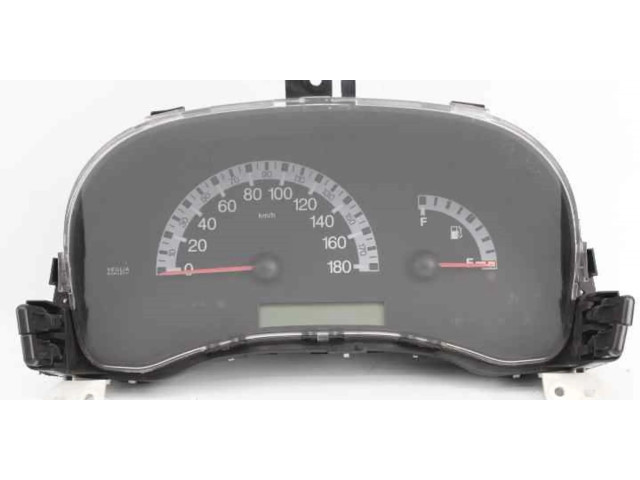 Přístrojová deska Fiat Punto (188) 1999 46779048