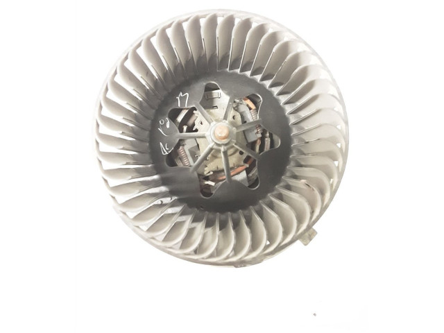 Вентилятор печки 1k1820015k Volkswagen Golf VI