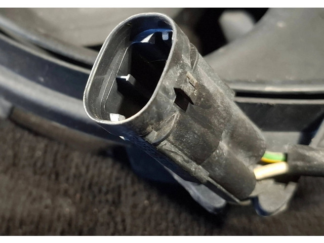 Вентилятор радиатора     8240345    Citroen C8 