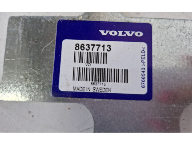 Блок управления 8637713, 6768543   Volvo XC90