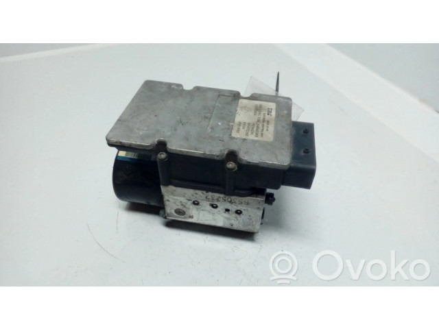 Блок АБС EBC430NG, 15314103D Fiat Croma 2006-2016 года