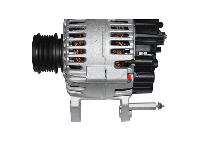 Генератор 06F903023E Volkswagen Caddy