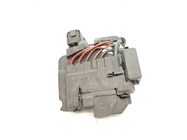 Pojistková skříňka 6R0937550A Seat Toledo IV (NH) 2014