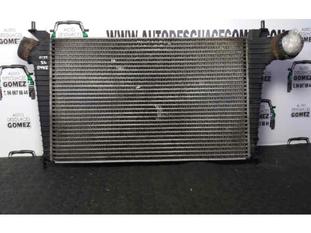 Интеркулер 4726568 Saab 9-5