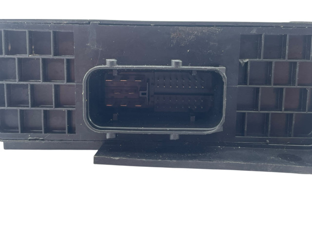 Pojistková skříňka Řídící jednotka BSM 4E0907280A, 4E0910280A   Audi A8 S8 D3 4E 2006