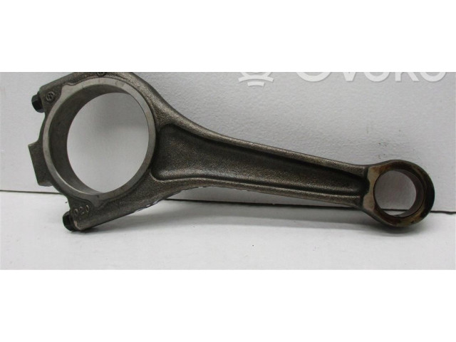 Шатун Jaguar XF X250