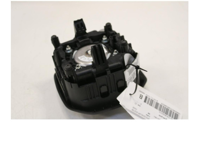 Подушка безопасности водителя 98255207ZD   Peugeot 2008 II