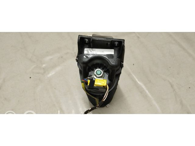 Подушка безопасности пассажира 3w0880204, 3w0880204g Bentley Flying Spur