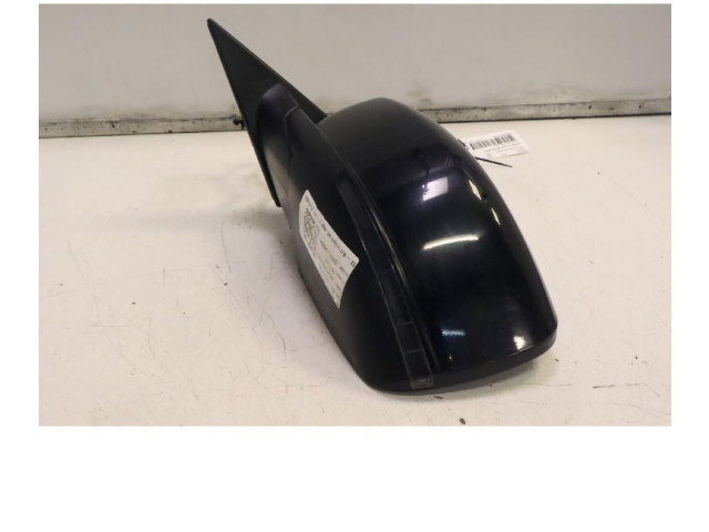 Зеркало электрическое Maserati Ghibli 2013 - года