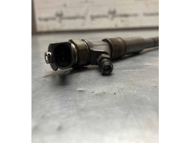 Vstřikovač 7794652 BMW 5 E60 E61 M57d25