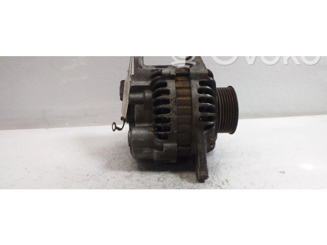 Генератор MN163016 Mitsubishi Outlander