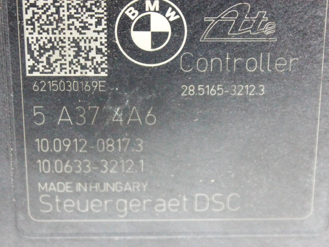 Jednotka ABS 5A374A6, 5A374A5 BMW X2 F39 2022