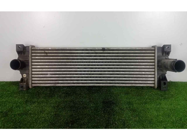 Интеркулер  2371109050, 615X195X30   SsangYong Kyron 