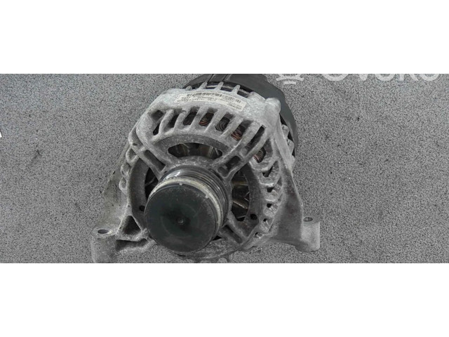 Генератор 51854903 Alfa Romeo Giulietta 1.4