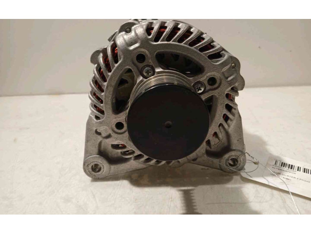 Генератор 231005FN6B Dacia Duster II